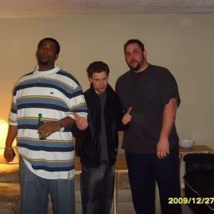 Meet your Posher, Desmond